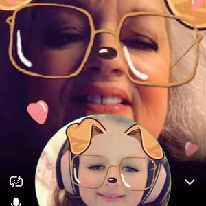 Meet your Posher, Joyce